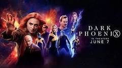 Dark Phoenix [ X-Man ] Trailer (2019) 