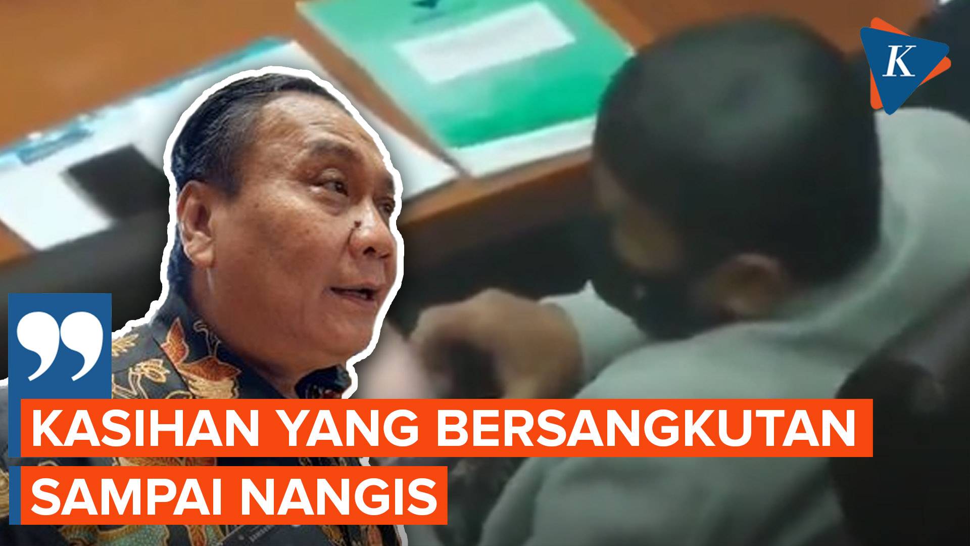 P Hd Video - PDI-P Duga Anggota DPR yang Nonton Video Porno Dijebak - Kompascom | Vidio