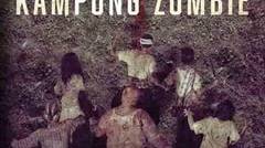 Kampung Zombie Trailer