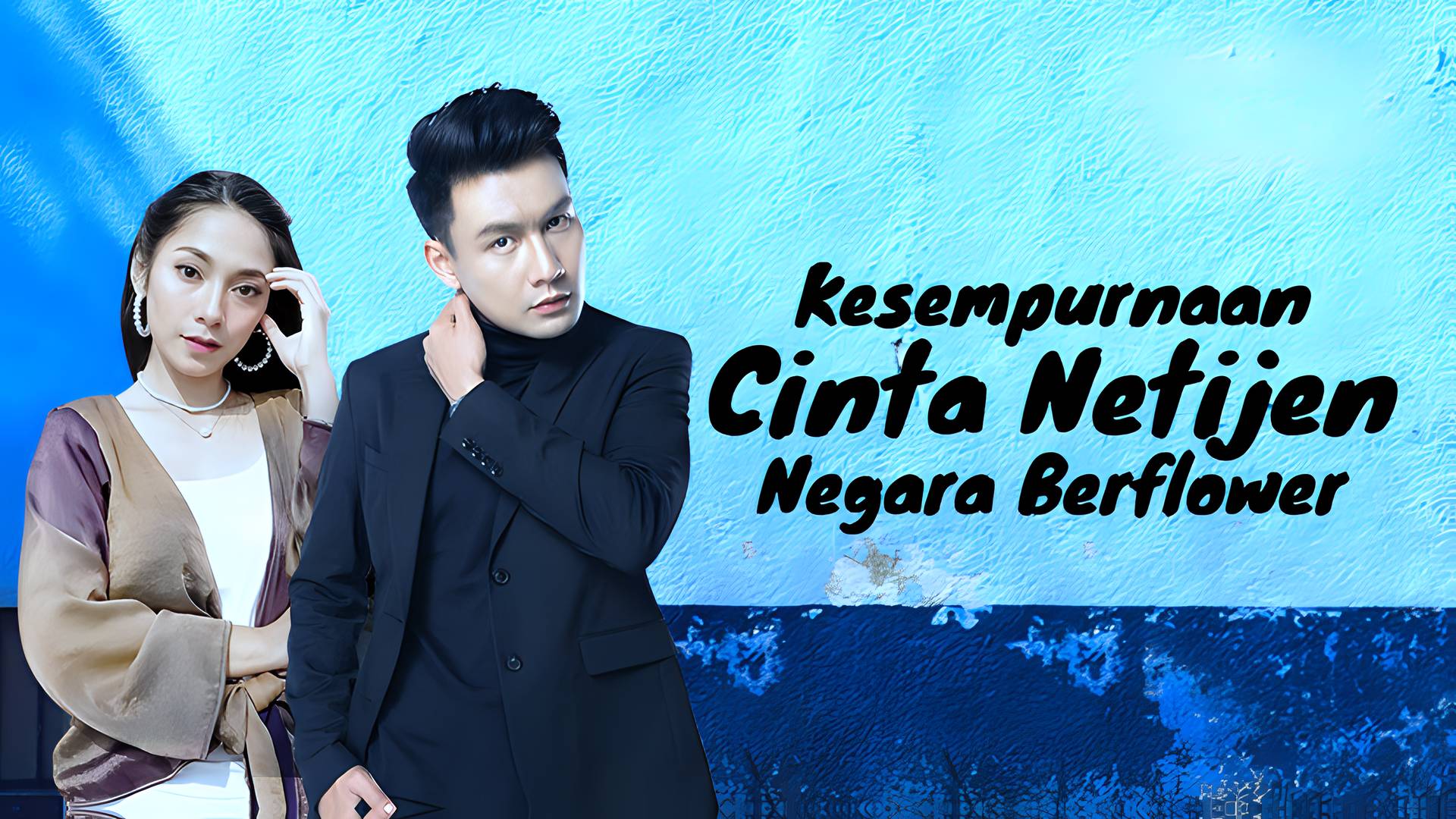 Kesempurnaan Cinta Netijen Negara Berflower