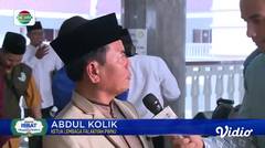 Masjid KH Hasyim Asy'Ari Jakarta Bersiap!! Kemungkinan Besar Hilal Terlihat!! | Sidang Isbat 1 Ramadan 1444H