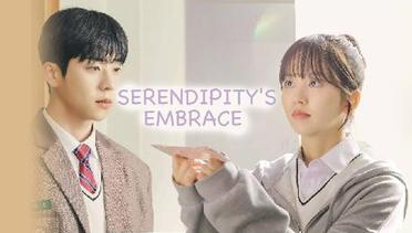 Sinopsis Serendipity’s Embrace (2024), Rekomendasi Drakor Genre Romantic comedy