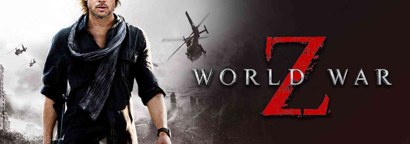 World War Z