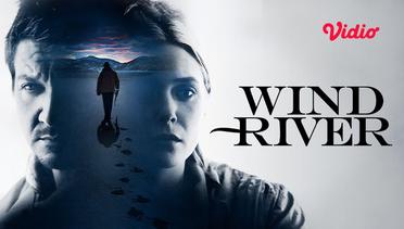 Wind River - Trailer