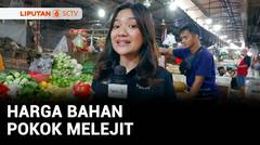 Sudah Sepekan, Harga Tomat Naik dari Rp18.000 Jadi 25.000 per Kg | Liputan 6