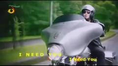 UNGU - I Need You (with Lyric) | VC Trinity