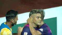 Gooll!! Umpan Tarik Rifal Lastori (Rans) di Sundul Gonzales (Rans). 3-0 untuk Rans!! | Semi Final Liga 2 2021