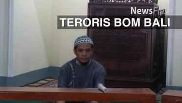NEWS FLASH: Kisah Ali Imron Direkrut Menjadi Teroris Bom Bali