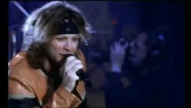 Bon Jovi - Lay Your Hands of Me