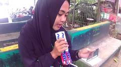 Citra Jingle Pepsodent Action 123 #Pepsodent123