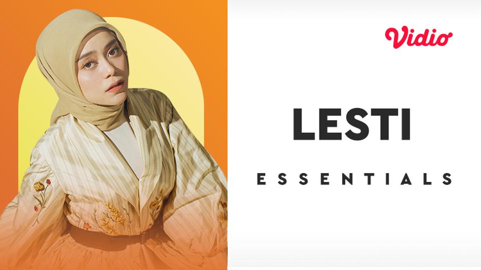 Essentials: Lesti Kejora