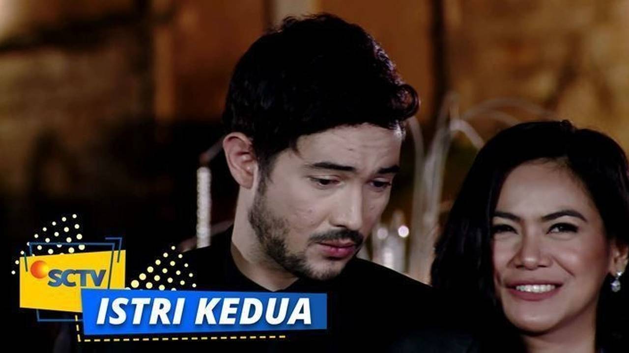 Nonton Sinetron Istri Kedua 61 dan 62 | Part 1/2