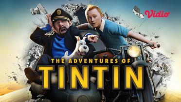 The Adventures of Tintin - Trailer