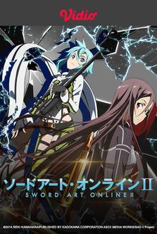 Sword Art Online II