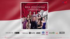 Rowman Ungu ft Wow Musikindo All Artist, Serasi - Kita Indonesia (Official Audio)