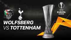 Full Match - Wolfsberger vs Tottenham I UEFA Europa League 2020/2021
