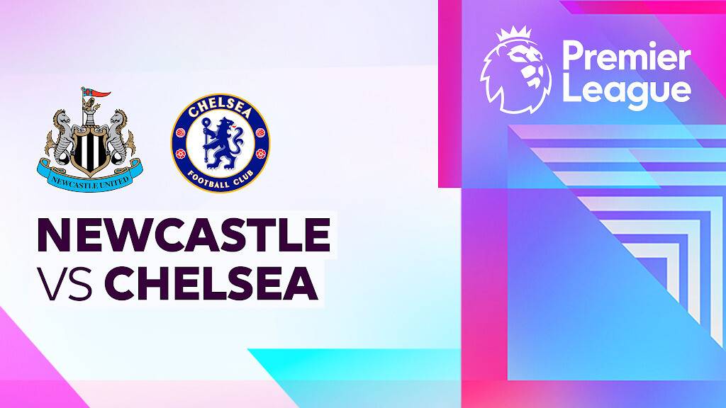 Newcastle United vs Chelsea