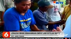 Anggota DPR RI Imam Suroso Wafat Akibat Covid-19
