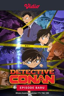 Detective Conan