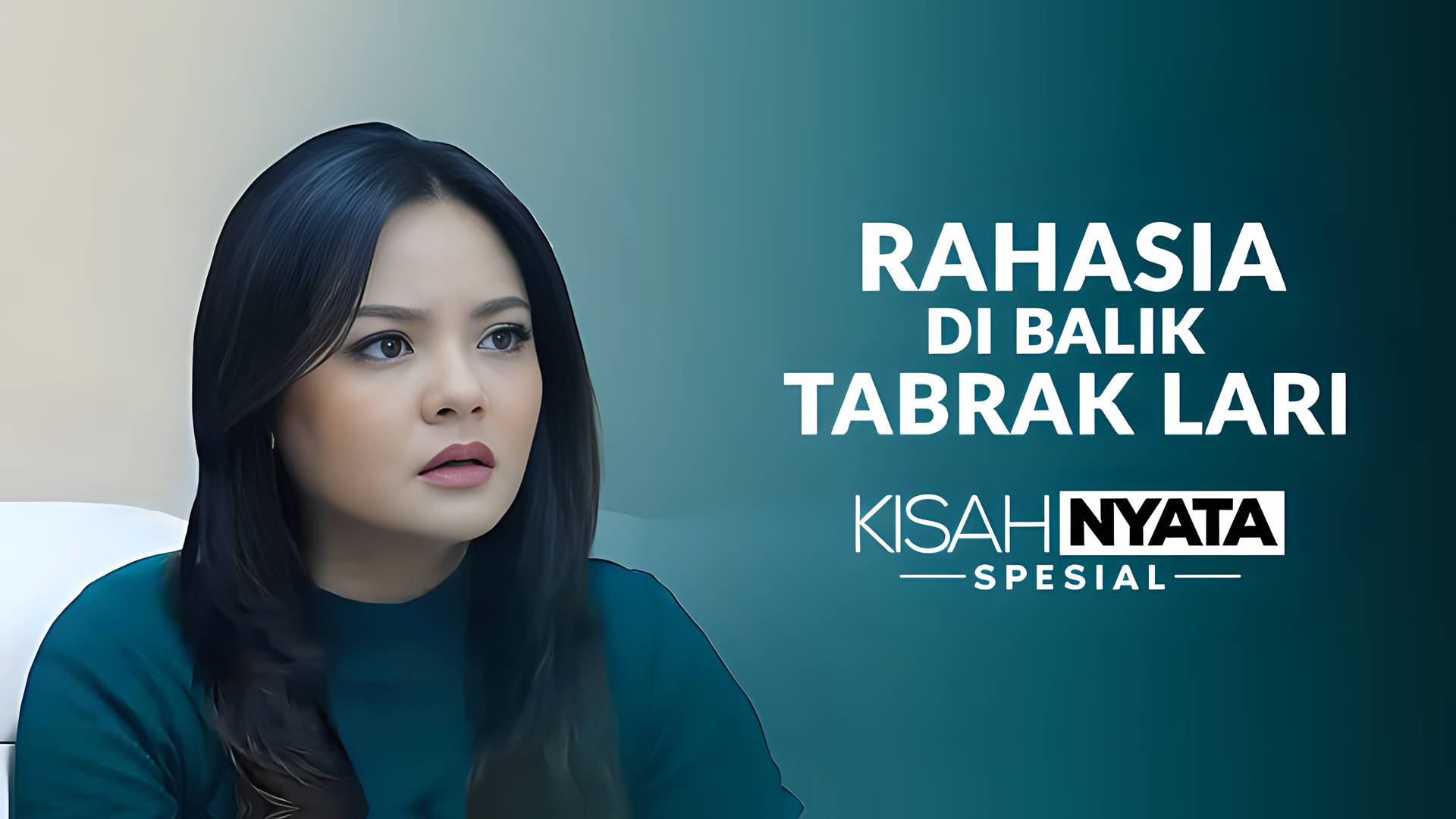 Rahasia di Balik Tabrak Lari