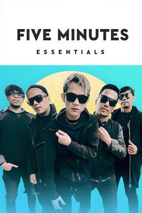 Essentials Five Minutes