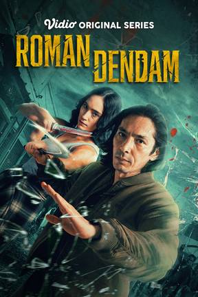 Roman Dendam