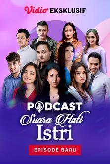 Podcast Suara Hati Istri