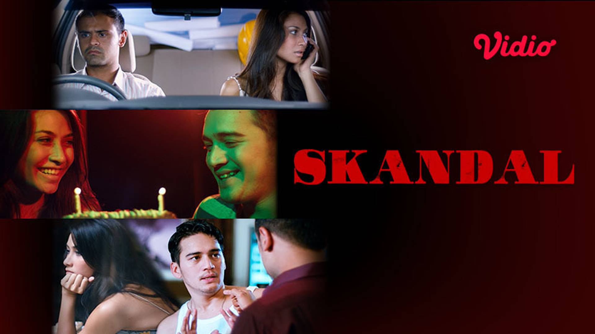 Skandal