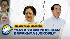 Nyebrang ke Prabowo, Pengamat: Gibran Hanya Pion Jokowi