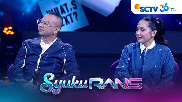 SyukuRANS