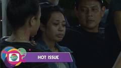 Hot Issue - Putri Semata Wayang Karen Poroe Meninggal Jatuh dari Apartemen