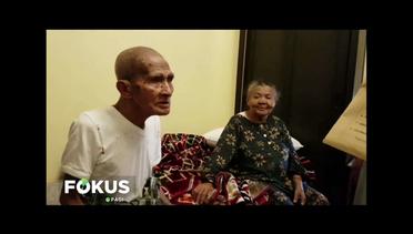 Kerap Berteriak, Calon Haji Asal Maluku Tengah Menderita Demensia - Fokus Pagi