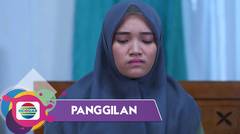 Asli! Nabila Jago Banget Kelabuhi Ilyas | Panggilan - Episode 113