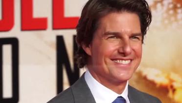 Tom Cruise Planning More Mission Impossible Movies