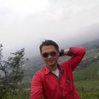 user profile