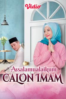 Assalamualaikum Calon Imam