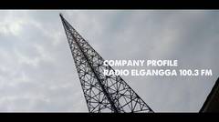 Company Profile Radio Elgganga Bekasi