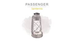 Passenger - Lanterns (Official Audio) 