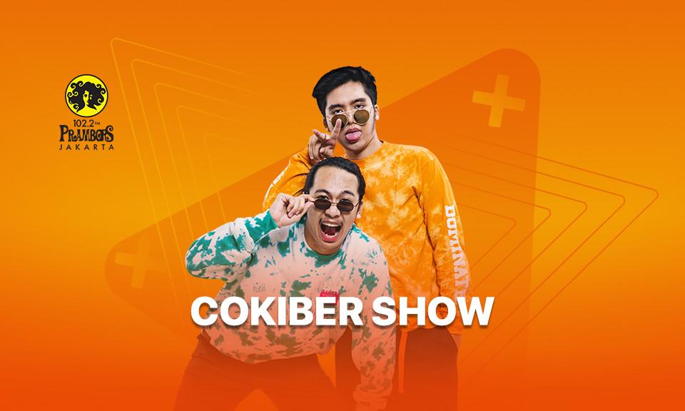 Cokiber Show
