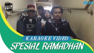 Last Child - Terima Kasih (Official Karaoke Video)