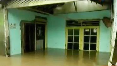Cipinang Melayu dilanda Banjir hingga Polisi Periksa Bandara