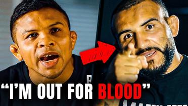Bibiano Fernandes vs. John Lineker – Brazilian Bad Blood | Fight Preview