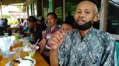 Indosiar Berbagi untuk Warga yang Ada di Banyumas! Nantikan Hanya di Ditraktir Indosiar