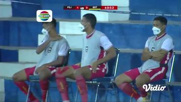 GOOOLLL! Tendangan Marco Simic Membuat Persija Unggul - Persija Jakarta vs Barito Putera 1-0 | Piala Menpora 2021