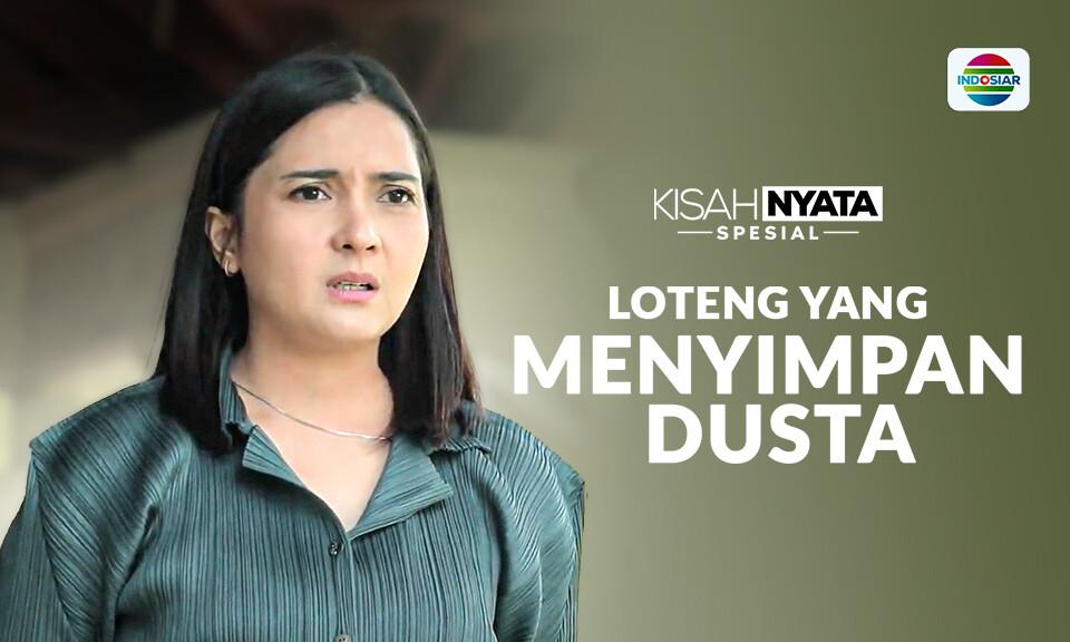 Loteng Yang Menyimpan Dusta