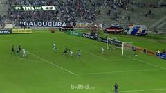 Botafogo 0-4 Atletico Mineiro | Copa do Brasil | Highlight Pertandingan dan Gol-gol