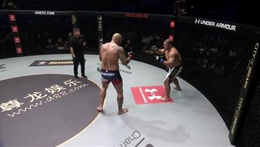 ONE Highlights  Brandon Vera’s Top 3 Bouts