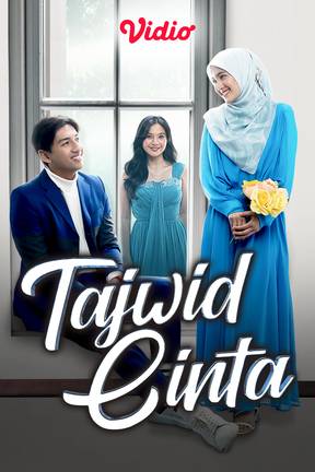 Tajwid Cinta
