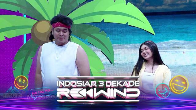 Ingat Geng F4 Di 2002? Kisahnya Dao Ming She & San Chai Di Meteor Garden | Indosiar 3 Dekade Rewind