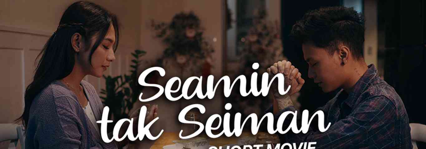 Seamin Tak Seiman (Short Movie)